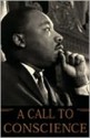 A Call to Conscience: The Landmark Speeches of Dr. Martin Luther King, Jr. - Clayborne Carson, Clayborne Carson, Kris Shepard, Andrew Young