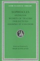 Antigone, The Women of Trachis, Philoctetes & Oedipus at Colonus - Sophocles, Hugh Lloyd-Jones