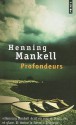 Profondeurs - Henning Mankell, Rémi Cassaigne