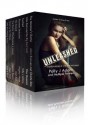 Unleashed: explicit stories of wild love and magic - Polly J. Adams, Virginia Wade, Carl East, Ellen Dominick, Angel Wild, Jade K Scott, Alara Branwen, Christie Sims, Ruby Fielding, Angelina Spears