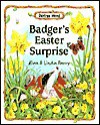 Badger's Easter Surprise - Alan Parry, Linda Parry