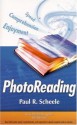 Photoreading - Paul R. Scheele