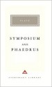 Symposium and Phaedrus - Plato, Tom Griffith, Richard Rutherford