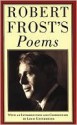 Robert Frost's Poems - Robert Frost, Louis Untermeyer