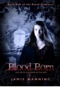 Blood Born - Jamie Manning