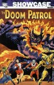 Showcase Presents: Doom Patrol, Vol. 2 - Arnold Drake, Bruno Premiani