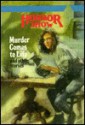 Murder Comes to Life and Other Stories - Richard Brightfield