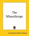 The Misanthrope - Molière