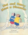 Nat and Harry Meet a Dinosaur - Carmel Reilly, Annie White