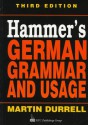 Hammer's German Grammar and Usage - Martin Durrell