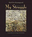 A Death in the Family: My Struggle Book 1 - Karl Ove Knausgård, Don Bartlett