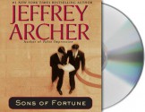 Sons of Fortune - Paul Michael, Jeffrey Archer