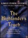 The Highlander's Touch - Karen Marie Moning