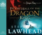 In the Hall of the Dragon King - Stephen R. Lawhead, Tim Gregory