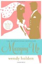 Marrying Up - Wendy Holden