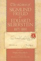 The Letters of Sigmund Freud to Eduard Silberstein, 1871-81 - Sigmund Freud, A. Pomerans, Walter Boehlich