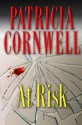 At Risk - Kate Reading, Patricia Cornwell