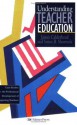 Understanding Teacher Education: Case Studies in the Professional Development of Beginning Teachers - James Calderhead, Susan B. Shorrock