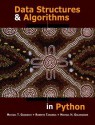 Data Structures and Algorithms in Python - Michael T. Goodrich, Roberto Tamassia, Michael Goldwasser