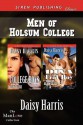 College Boys / Diva and the Frat Boy - Daisy Harris