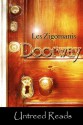 Doorway - Les Zigomanis