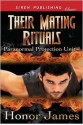 Their Mating Rituals - Honor James