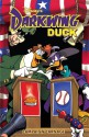 Darkwing Duck Campaign Carnage - Ian Brill, James Silvani