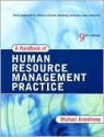 A Handbook of Human Resource Management Practice - Michael Armstrong