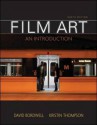 Film Art: An Introduction - David Bordwell, Kristin Thompson