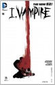 I, Vampire (2011- ) #18 - Hale Joshua Fialkov, Fernando Blanco