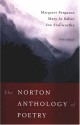 The Norton Anthology of Poetry - Mary Jo Salter, Margaret Ferguson, Jon Stallworthy