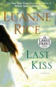 Last Kiss - Luanne Rice