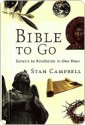 Bible to Go: Genesis to Revelation in One Hour - Stan Campbell