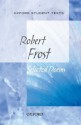 Selected Poems - Robert Frost