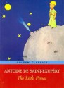 The Little Prince - Antoine de Saint-Exupéry, Irene Testot-Ferry