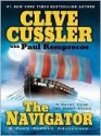 The Navigator - Clive Cussler, Paul Kemprecos