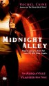 Midnight Alley (Morganville Vampires (Pb)) - Rachel Caine