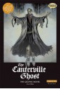 The Canterville Ghost The Graphic Novel: Original Text - Oscar Wilde, Sean M. Wilson, Clive Bryant, Steve Bryant