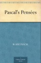 Pascal's Pensées - Blaise Pascal, T. S. (Thomas Stearns) Eliot