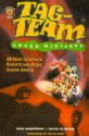 Tag-Team Youth Ministry: 50 Ways to Involve Parents and Other Caring Adults - Ronald T. Habermas, Keith Locke, David Olshine