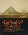 Secrets of the Great Pyramid - Peter Tompkins