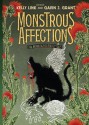 Monstrous Affections: An Anthology of Beastly Tales - Kelly Link, Gavin J. Grant