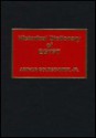 Historical Dictionary Of Egypt - Arthur Goldschmidt Jr.