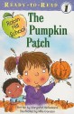 The Pumpkin Patch [With Paperback Book] - Margaret McNamara, Mike Gordon, Emily Bauer