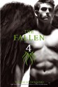 The Fallen 4: Forsaken - Thomas E. Sniegoski