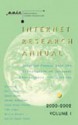 Internet Research Annual: Selected Papers from the Association of Internet Researchers Conferences 2000-2002, Volume 1 - Mia Consalvo