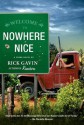 Nowhere Nice (Nick Reid Novels) - Rick Gavin