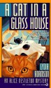 A Cat in a Glass House - Lydia Adamson