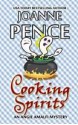 Cooking Spirits - Joanne Pence