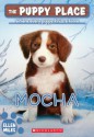 Mocha - Ellen Miles